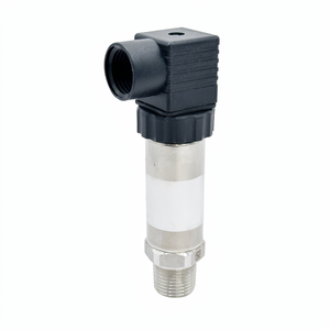 Transductor de Presión Macho, Transmisor de Presión de 1/2'', Suministro Directo 625-2-1-1-8-14, Sensores y Transductores de Presión - Product Image 1