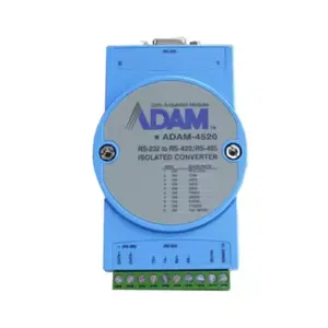 H ADAM-4520 Module rs232 to 422 / 485 Serial Port Converter ADAM-4520-F Isolation