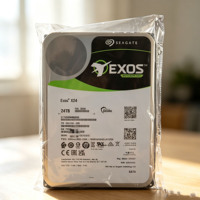 Disque dur de serveur ST24000NM002H pour Seagate