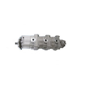 Pompe hydraulique 705-55-34160 pour engrenages Wa320-3, Wa300-3a-x, Wa300, Wa320, Wa320-3c - Product Image 3