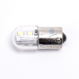 Bombilla de Alarma Domino DB10727 220V5W para Impresora Domino - Product Image 3