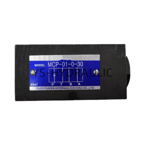 <span class=keywords><strong>Northman</strong></span> ซ้อนวาล์วทางเดียว MC-02/MC-03P/A/B/T/AB-5-30/50-30 MC-02T-05-30วาล์วไฮดรอลิก50-30ข้อมูลจำเพาะที่สมบูรณ์ - Product Image 1