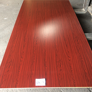<span class=keywords><strong>MDF</strong></span> Revestido de <span class=keywords><strong>Melamina</strong></span> de 15 mm a Precio Económico de Fabricante Chino para Nigeria - Product Image 2
