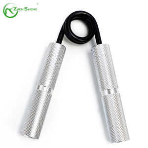Zhen sheng Aluminium legierung Handgriff Trainer Heavy-Duty 100LB tragbare Trainings geräte für das Arm training - Product Image 5
