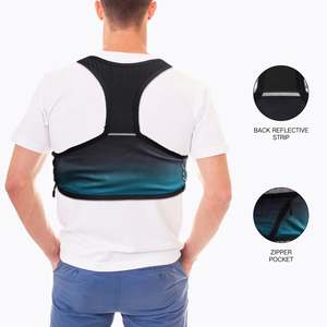 Nuevo Chaleco Deportivo Ultraligero para Correr con Botella de Agua, Mochila, Porta Teléfono para Correr, Chaleco para Ciclismo al Aire Libre - Product Image 5