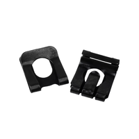 Grade 8.8 C1045 Carbon Steel Spring 65Mn Black Type SL SLB Circlip for Shaft Type a Retainers Retaining Rings