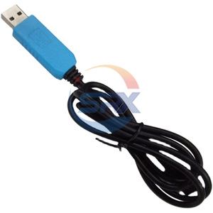 PL2303TA USB để TTL UART nâng cấp USB để cổng nối tiếp tải về cáp, dữ liệu gỡ lỗi, kết nối với micro - Product Image 1