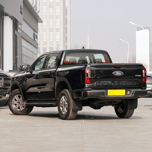 Ford Ranger <span class=keywords><strong>2023</strong></span> Mountain Forest 2WD, Vehículos Usados, Motores de Gasolina 2.3T, Alto Rendimiento, Autos de Segunda Mano, Camioneta Mediana - Product Image 5