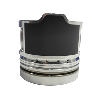 Piston S4S S6S 3044CT C3.4 <span class=keywords><strong>Chambre</strong></span> <span class=keywords><strong>de</strong></span> <span class=keywords><strong>Combustion</strong></span> Renforcée 53.5mm Bague d'huile 4.5mm 234-4814 pour <span class=keywords><strong>Moteur</strong></span> Caterpillar et Mitsubishi - Product Image 3