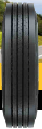 Neumático de Camión Giti 10.00R20 GSR237 TBR, Neumáticos para Camiones 10.00R20, Neumático de Camión Giti 10.00R20 GSR237 TBR - Product Image 2