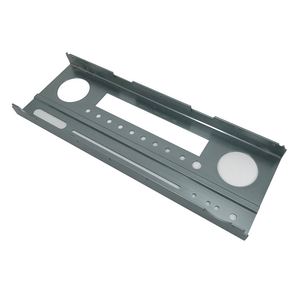 Pièces de prototype usinées CNC de grande précision sur mesure OEM à prix compétitif, tournage, électroérosion à fil, perçage, acier inoxydable - Product Image 4