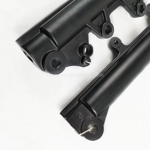 Wanou โช้คอัพ NMAX155ตะเกียบหน้ารถจักรยานยนต์ - Product Image 5