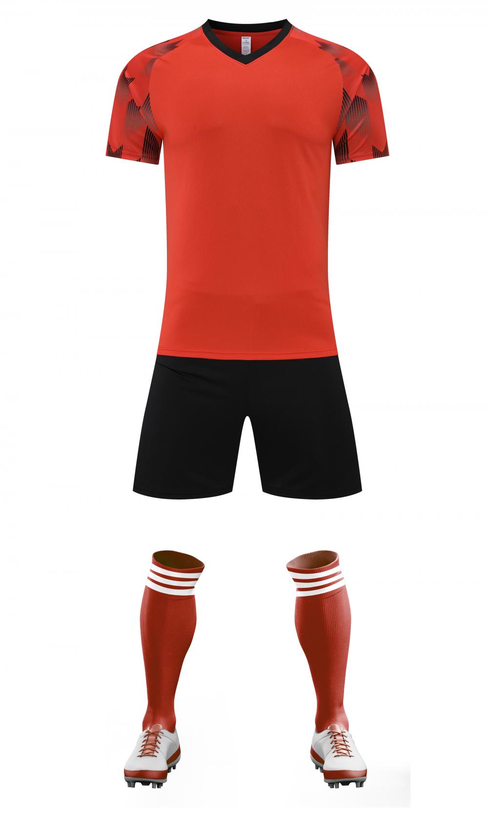 DMZ114# Red