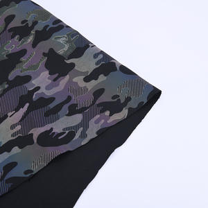 <span class=keywords><strong>Hi</strong></span> <span class=keywords><strong>VIS</strong></span> cầu vồng Spandex phản ánh vải 4 cách đàn hồi phản chiếu in vải sản xuất cho hàng may mặc - Product Image 1