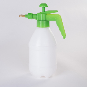 Ручной садовый распылитель на 1 л и распылитель давления на 1,5 л - Product Image 6