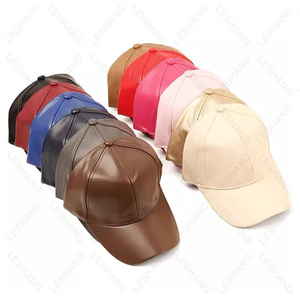 Hot Bán Tia Laser Phản Quang Đường Phố Hip-Hop Mũ Bóng Chày Biểu Tượng Tùy Chỉnh 6 Bảng Điều Chỉnh Không Thấm Nước PU Da Cong Vành Mũ Thể Thao - Product Image 6