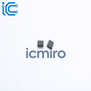 ICMICRO มีสินค้าในสต็อก วงจรรวมแท้ใหม่ ผู้จัดจำหน่ายชิ้นส่วนอิเล็กทรอนิกส์ AT2532ON-10SI-2.7 - Product Image 1