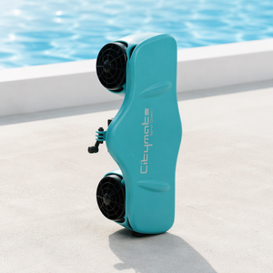 Propulsor Sumergible Eléctrico sin Escobillas IP68, Motor Marino para SUP, Kayak y Embarcaciones - Product Image 1
