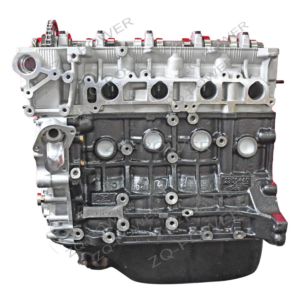Factory Original Wholesale Complete Engine for Sale 2RZ Auto Engine for ...