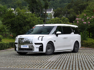 NEW Energy Car 2024 ZEEKR 009 Glorious Edition Auto Drive Electric Special Edition Luxury Type Long Distance - Product Image 4