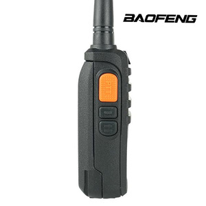 Walkie Talkie Portátil Baofeng M4, Versión con Batería Extendida BF-M4, Uso en Exteriores/Obra/Construcción/Uso Civil, Fabricante - Product Image 3