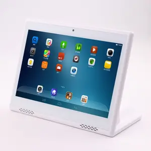 10 Inch L Type Customer Feedback Machine Evaluation Device Usb Industrial LCD Hard Quad Core Allwinner Capacitive Touch Screen