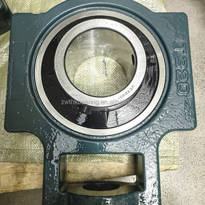 Bon <span class=keywords><strong>prix</strong></span> UCT320 unités de roulement à billes à bride UCT320D1 roulement de bloc d'oreiller UCT 320 UCT320-<span class=keywords><strong>D1</strong></span> - Product Image 1