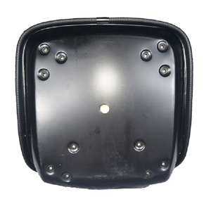 Piezas de asiento de tractor de suspensión con reposabrazos Maquinaria agrícola Componentes esenciales - Product Image 5