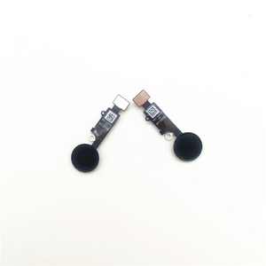 Điện Thoại Di Động Phụ <span class=keywords><strong>Home</strong></span> Nút Flex Cable Đối Với <span class=keywords><strong>iPhone</strong></span> 5 <span class=keywords><strong>5C</strong></span> 5S 6 6S Cộng Với 7 8 Thay Thế nhà Lắp Ráp Phím - Product Image 2