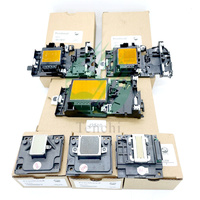 Cabezal de Impresión L4150 para Impresoras Epson L1250 L210 L382 L395 L1210 L3110 L3150 L3210 L3250 L3251 L3258 L4160 L5190 ET2700