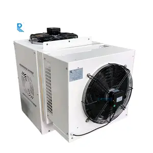 Ruixue Hot-selling Monoblock Freezer Unit Air Cooled Cold Room Refrigeration Condensing Unit