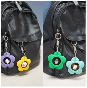 Nouveaux badges électroniques d'humeur avec contrôle par application, en silicone, pour <span class=keywords><strong>Adidas</strong></span>, Li-Ning, Anta, Fila et Supreme - Product Image 4
