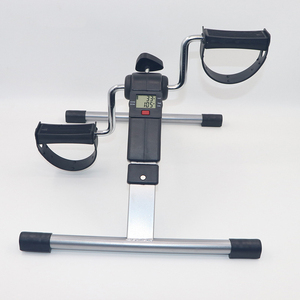 Bicicleta de Ejercicio Plegable Multifuncional para el Hogar y la Oficina, con Pantalla LCD y Resistencia Ajustable, Venta al Por Mayor - Product Image 2