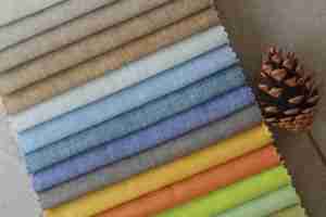 100% <span class=keywords><strong>Polyester</strong></span> Home Deco phong cách cầu vồng colour vải vải cho <span class=keywords><strong>sofa</strong></span> đồ nội thất - Product Image 4