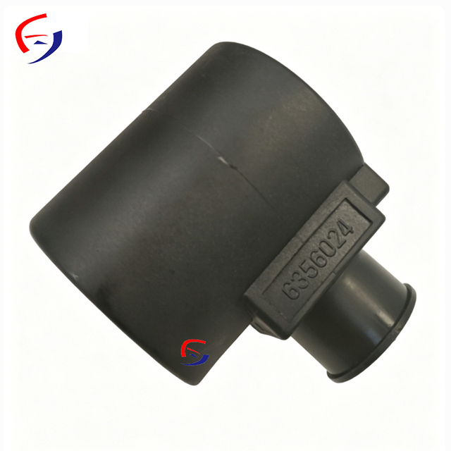 6356024 6956024 Solenoid Valve for Hydraforce Excavator Spare Part with Stable Quality