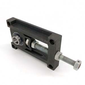 Boîtier de palier lisse réglable <span class=keywords><strong>UCTM</strong></span> 206A - Product Image 2