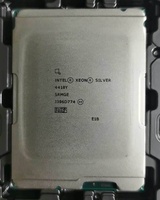 Prosesor Xeon Silver 4410Y Berkinerja Tinggi, Cocok untuk Komputasi Server dan Pusat Data yang Efisien, Harga Terjangkau Tersedia