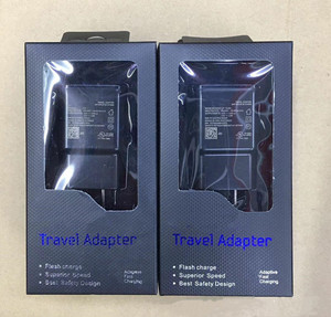 Adaptateur Original qc3.0 Charge murale USB de téléphone portable de voyage avec câble de type c pour samsung <span class=keywords><strong>Galaxy</strong></span> S8 S9 <span class=keywords><strong>Note</strong></span> <span class=keywords><strong>9</strong></span> s10 <span class=keywords><strong>chargeur</strong></span> <span class=keywords><strong>rapide</strong></span> - Product Image 4