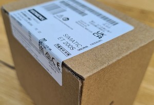 6ES7132-4HB13-0AB0 ใหม่ ET 200S 2DO รีเลย์ PLC - Product Image 2