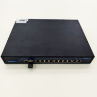 Système IPTV prenant en charge 200 utilisateurs finaux, convertisseur de protocoles IP, 50 chaînes HD, serveur de diffusion IPTV, passerelle IP, serveur de streaming