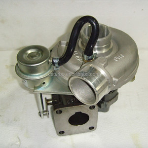 Turbocompresor GT1752H 454061-0010 454061-5010S 454061-0001 454061 <span class=keywords><strong>7701044612</strong></span> 99460981 99466793 Turbocharging Master X/70 Engine - Product Image 3