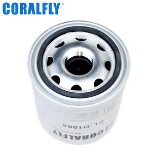 Cartucho de Filtro Secador de Aire de Alta Calidad, Desecante para Camiones AD27750, Secador de Aire 2992261 para Iveco Volvo - Product Image 3