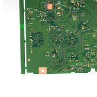 Carte contrôleur industrielle Circuit imprimé PCB multicouche conçu pour l'ingénierie développer PCB & PCBA