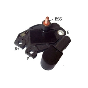Régulateur d'<span class=keywords><strong>alternateur</strong></span> pour <span class=keywords><strong>Valeo</strong></span> 599102, 2609957, TG17C036, TG17C034 - Product Image 1