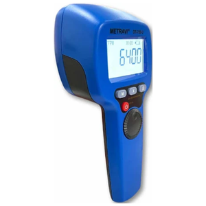 Metravi DT-720-2, 1 Año de Garantía, IP55, Alta Precisión del 0.001%, Máquina de Prueba con Estroboscopio LED para - Product Image 1