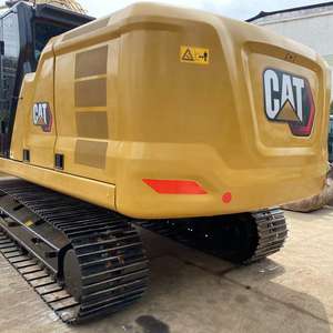 Vente flash : Mini-chargeuses Kobelco SK210 d'occasion, modèle neuf, bon état, Shanghai, garantie 1 an, 30 000 kg, godet de 0,48 m³ - Product Image 5