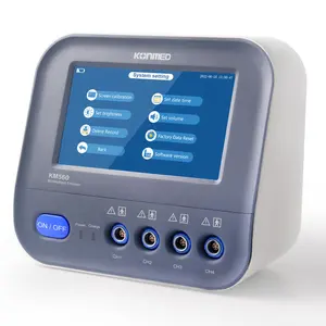 Máquina portátil de fisioterapia y rehabilitación aprobada por ISO13485, dispositivo de ajuste <span class=keywords><strong>Vaginal</strong></span>, entrenador muscular del suelo pélvico Kegel - Product Image 1