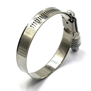 Mô-men xoắn cao kẹp ống thép với kẽm kết thúc căng thẳng liên tục nhiệm vụ nặng nề loại mỹ bao gồm máy giặt - Product Image 6