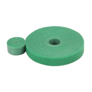 Экологичный самоклеящийся крючок и петля для шитья, 2 см - Product Image 1