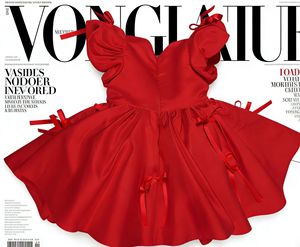 Abiti Estivi per Bambine 2026, Vestito da Festa con Fiocchi Rossi, <span class=keywords><strong>Abito</strong></span> da Principessa per Compleanno - Product Image 1